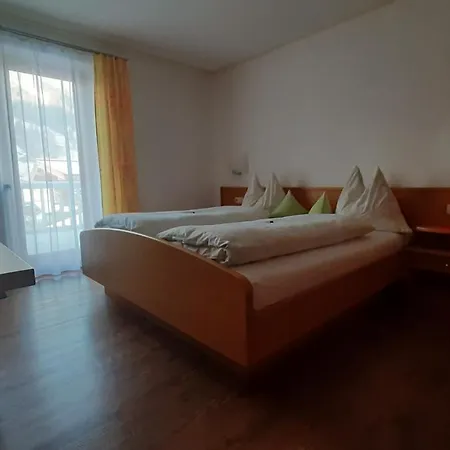 Sonnrain Accommodatie bij particulieren *