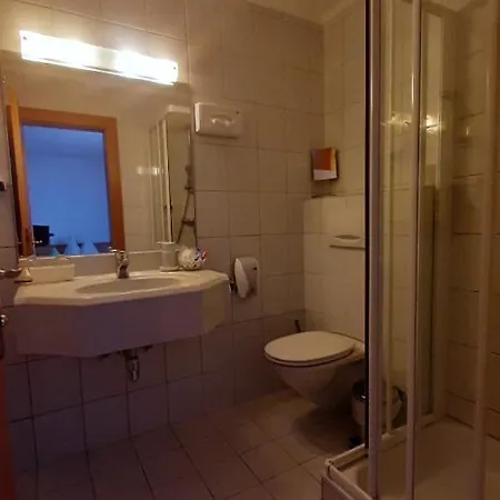 Accommodatie bij particulieren Sonnrain *