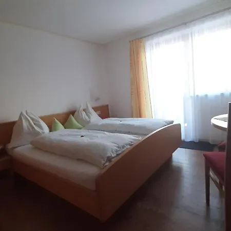 Accommodatie bij particulieren Sonnrain