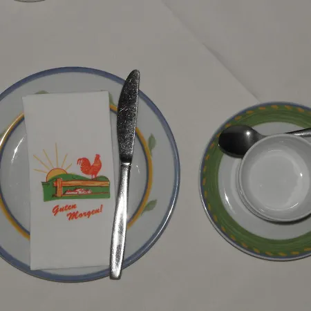 Sonnrain Accommodatie bij particulieren *