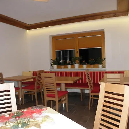 Sonnrain Accommodatie bij particulieren *