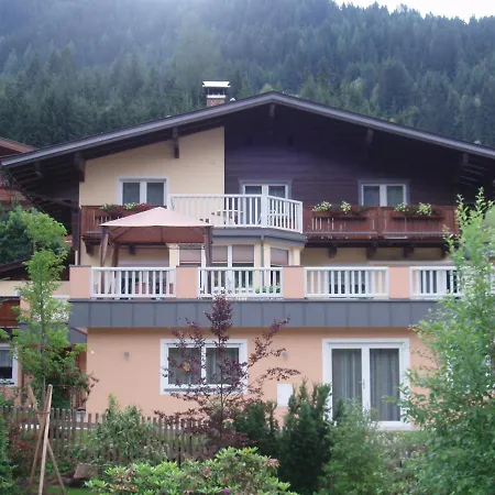 Landhaus Sonnrain *