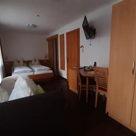 Sonnrain Accommodatie bij particulieren *