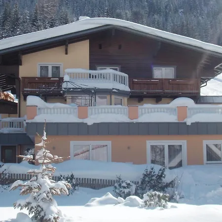 Sonnrain * Saalbach-Hinterglemm