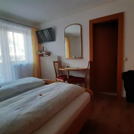 Sonnrain Homestay Saalbach-Hinterglemm