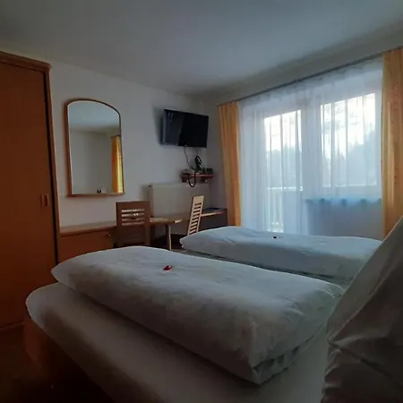 Sonnrain Homestay