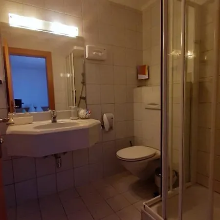 Quarto em Acomodações Particulares Sonnrain *