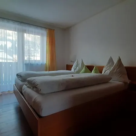 Sonnrain Homestay