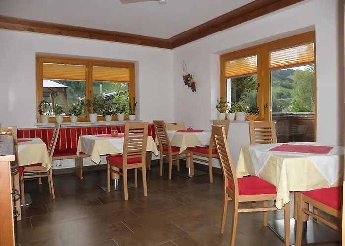 Ubytování v soukromí Sonnrain *